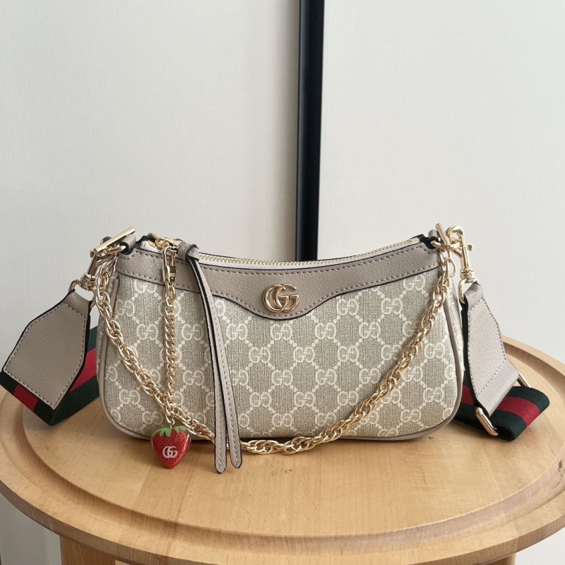 G*u*i satchel bags